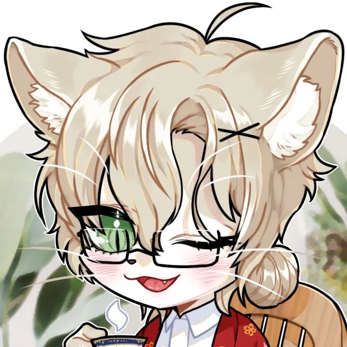 Klarkatze :ablobcat_cheer:'s avatar
